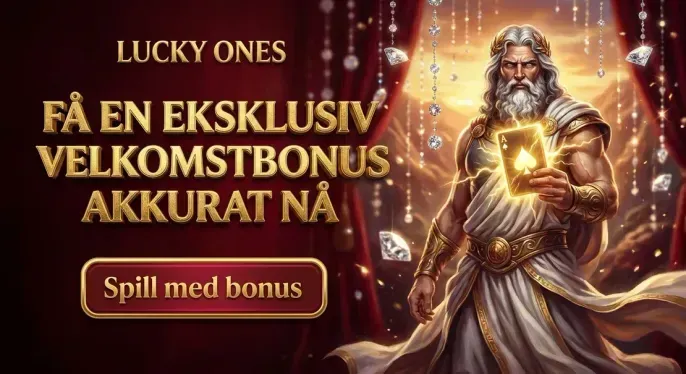 Lucky Ones Casino